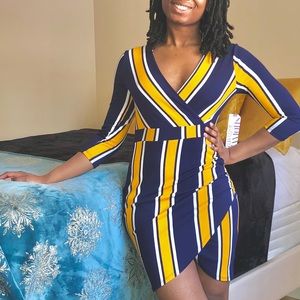 Business Casual Dress